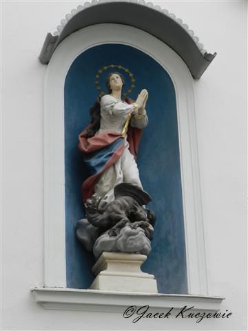 Graz - św. Małgorzata